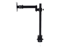 MOZOS Uchwyt biurkowy do monitora 10-29" MS02 - 1239657 - zdjęcie 2